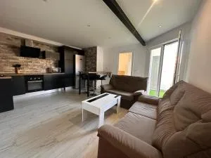 Piso 4 dormitorios céntrico con gran terraza - Mutxamel