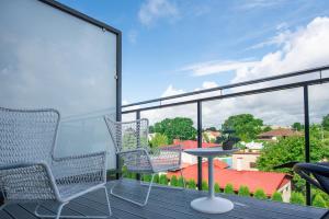 Pärnu Apartment Aisa 39