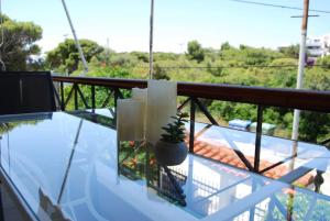 Luna Apartment, Rafina