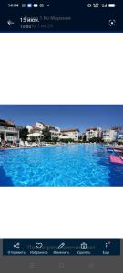 Апартамент Браво