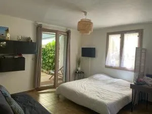 Studio - Gréoux les Bains - Les Maurras Studio - Gréoux les Bains - Les Maurras