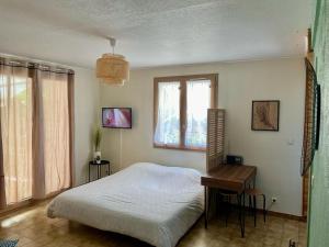 Appartements Studio - Greoux les Bains : photos des chambres