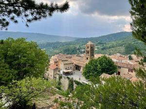 Appartements Studio - Greoux les Bains : photos des chambres