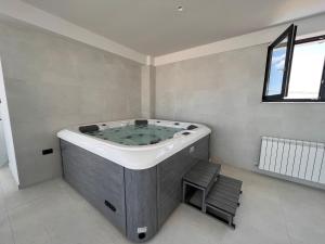 Summer Briva by Infinity -Mamaia Nord-Sea View-Private Parking