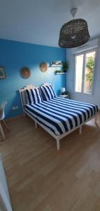 Appartements Appartement Centre de La Teste : photos des chambres