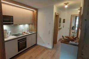 Ferienwohnung Widauer