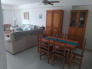 Apto. Edén La Manga