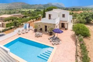 Villa La Sella by Rock Rentals - Muntanya la Sella