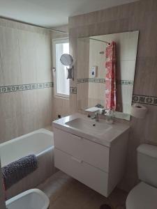 Apartamento Familiar 3 D Jardines de Murillo