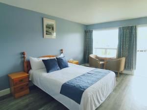 Glenghorm Beach Resort