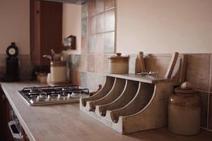 Joli gîte pour 5 personnes : Chez Cherrie