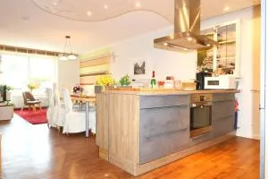 Seeperle Große Fewo - Benitz