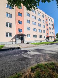 Tammsaare 28 Beach Apartment