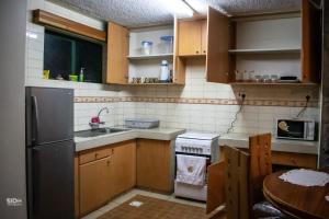 Lux Suites Tropical Towers Apartments Kilimani