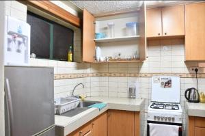 Lux Suites Tropical Towers Apartments Kilimani