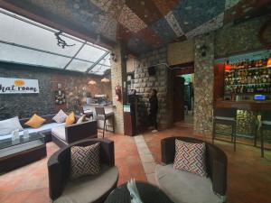 Lux Suites Tropical Towers Apartments Kilimani