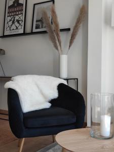 Appartements La suite appartement plages et centre ville a pied : photos des chambres