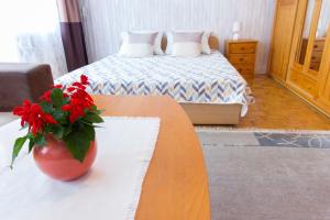 Pokoje gościnne w Międzyzdrojach