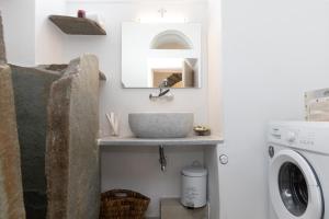 Βόλτα Καλλονή studio (Volta Kalloni)