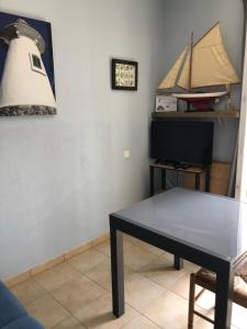 B&B / Chambres d'hotes Les Alizes : photos des chambres