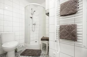 Apartmány U rybníčku