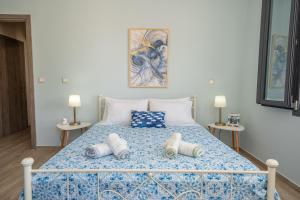 Franks Place - Private Parking