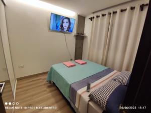 Mar Adentro Hermoso departamento en la Playa con vista al Mar