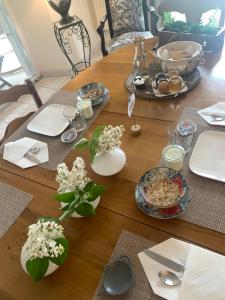 Maison MardOr Chambre Plume