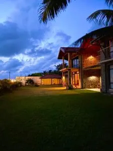 Spice of Ceylon - Serukele