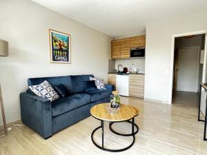 La douceur de vivre à Cannes