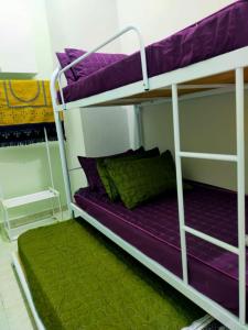 WK HOMESTAY PASIR MAS