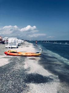 CASA ASTERIA -MAMAIA NORD