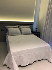 Apartamento confortável, Barra