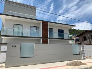 Apartamento confortável, Barra