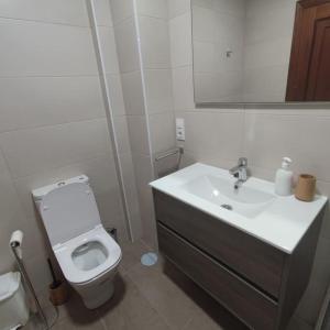 Apartamento centro con ascensor