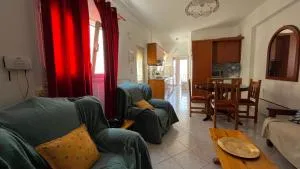 Kagiabis' Home - Vorós