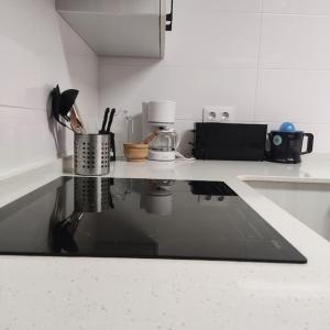 Apartamento centro con ascensor