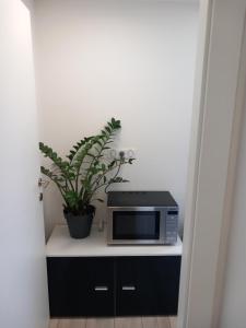 Appartements SKYLINE Apartments : photos des chambres