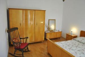 Cozy rooms in nature, perfect for relax