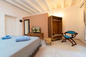 Superior Doppelzimmer mit Balkon