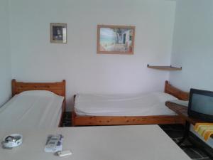 One-Bedroom Apartment (4 Adults)