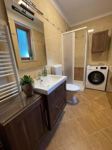 Apartman Stenice 