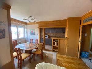 Family Apartment in City Centre