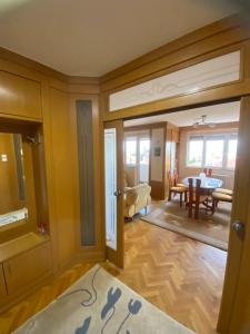 Family Apartment in City Centre