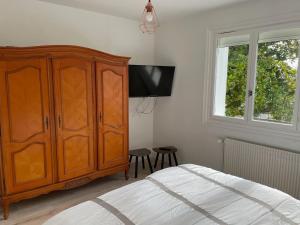 Appartements Appartement, 4 pers, Le Pouldu, proche plage (N1) : photos des chambres