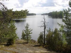 Rantakallio Savonlinna, Tervetuloa meille!