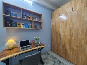 12A89 Phạm Văn Đồng, Hà Nội