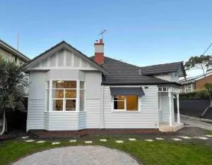 Seaside & Parkside Family Accomodation - Брайтон