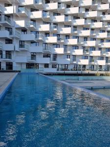 Summer Briva by Infinity -Mamaia Nord-Sea View-Private Parking