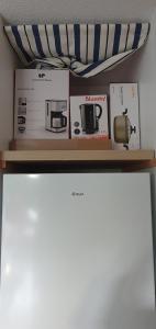 Appartements Appartement Centre de La Teste : photos des chambres